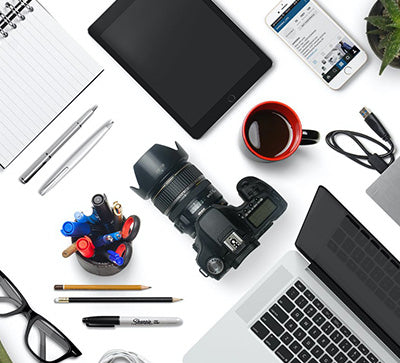 Elektronica & Accessoires