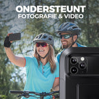 Universele Waterdichte Telefoonhouder voor Fiets en Motor