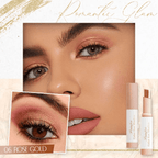 💘Valentijnsaanbieding: 50% Korting!💄Tweekleurige Oogschaduwsticks – Feilloze Gradient Look in Één Veeg!