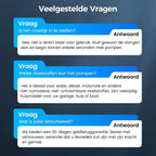 💥 50% KORTING – Complete Pompset voor Snelle Reparaties en Langdurige Prestaties ⚙️
