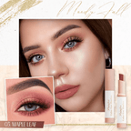 💘Valentijnsaanbieding: 50% Korting!💄Tweekleurige Oogschaduwsticks – Feilloze Gradient Look in Één Veeg!