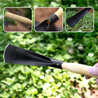 🌱 Lente Tuingereedschap Set – Nu 53% KORTING 🌹 Onkruidschep. Troffel & Hark – Perfect Voor Tuinieren en Planten