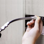 Zeshoekige schacht Metal Flex universele verlengbithouder