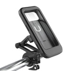 Universele Waterdichte Telefoonhouder voor Fiets en Motor