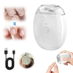 💅 Automatisch. veilig en supersnel – vijlen zonder moeite!