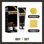 ⏰ Nu slechts 50% korting!🔥 Autokras Reparatiepasta