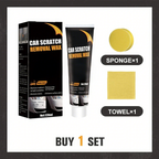 ⏰ Nu slechts 50% korting!🔥 Autokras Reparatiepasta