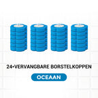 Hete verkoop🎉Toiletborstels met reinigingsmiddel