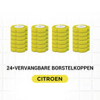 Hete verkoop🎉Toiletborstels met reinigingsmiddel