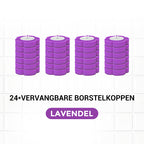 Hete verkoop🎉Toiletborstels met reinigingsmiddel