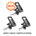 Universele Waterdichte Telefoonhouder voor Fiets en Motor