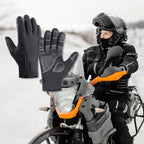 ❄️Heren Outdoor Waterdichte Touchscreen Warme Handschoenen