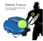 💥Trainings Baseboard voor tennisballen🎾
