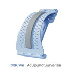 Magnetische Therapie Acupunctuur Massage Lumbale Brancard