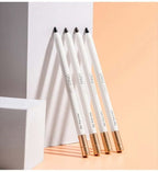 Sneldrogende. langdurige. waterdichte en zweetbestendige eyeliner