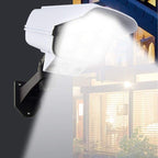 ✨ 2026 HOT SALE 💥 Camera-achtige bewegingssensor solar lamp 📷☀️