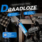 💥 50% KORTING – Complete Pompset voor Snelle Reparaties en Langdurige Prestaties ⚙️