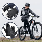 ❄️Heren Outdoor Waterdichte Touchscreen Warme Handschoenen