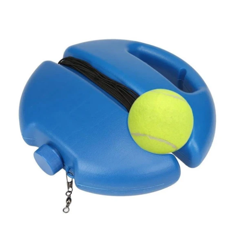 💥Trainings Baseboard voor tennisballen🎾