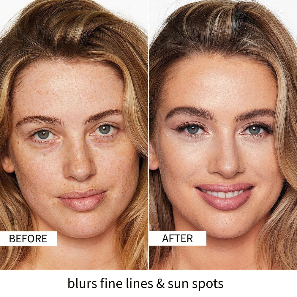 Bestseller🌟BB-crème SPF 30 - ✨Verheldert de teint. hydrateert en verzacht de huid onmiddellijk🎀