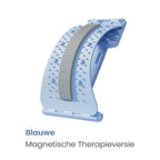 Magnetische Therapie Acupunctuur Massage Lumbale Brancard