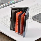 RFID creditcardhouder