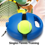 💥Trainings Baseboard voor tennisballen🎾