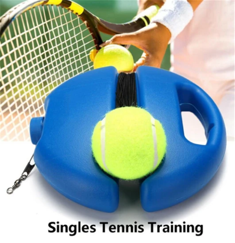💥Trainings Baseboard voor tennisballen🎾