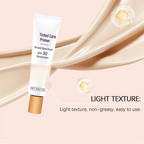 Bestseller🌟BB-crème SPF 30 - ✨Verheldert de teint. hydrateert en verzacht de huid onmiddellijk🎀
