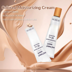 Bestseller🌟BB-crème SPF 30 - ✨Verheldert de teint. hydrateert en verzacht de huid onmiddellijk🎀