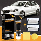 ⏰ Nu slechts 50% korting!🔥 Autokras Reparatiepasta