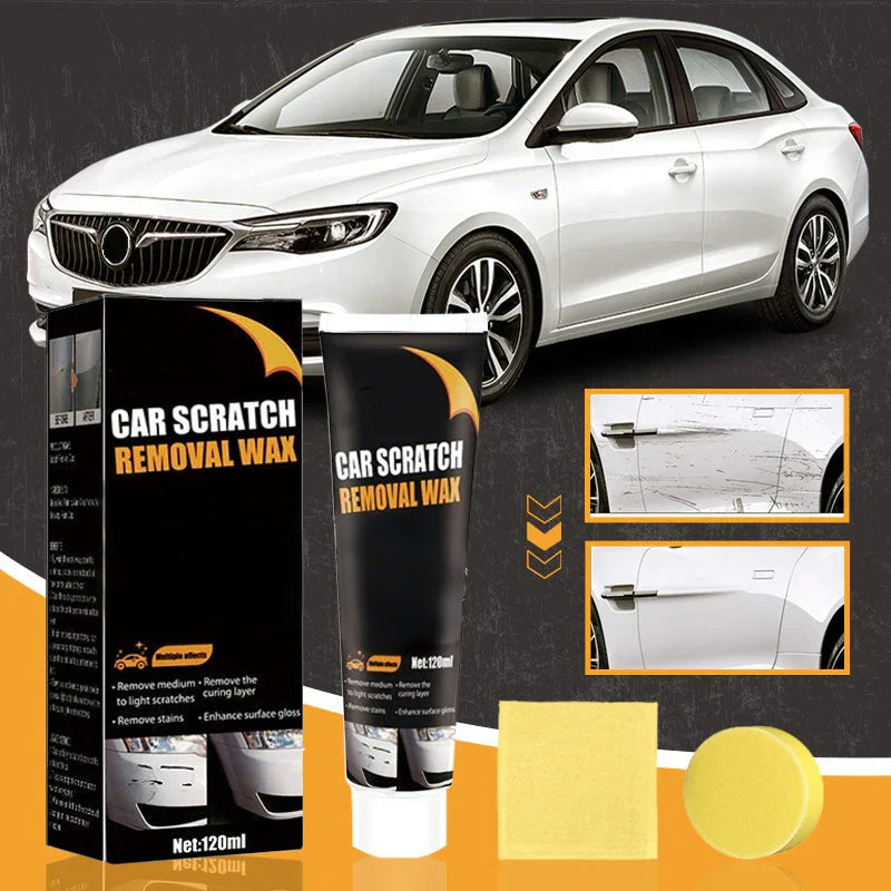 ⏰ Nu slechts 50% korting!🔥 Autokras Reparatiepasta
