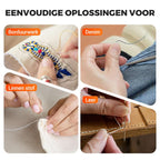 🔥 BLACK FRIDAY UITVERKOOP🔥37-delige naaigereedschapsset