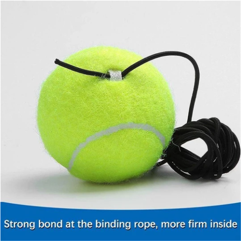 💥Trainings Baseboard voor tennisballen🎾