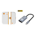🏆 Laatste dag speciale korting!!! Draadloze HDMI-zenderontvanger