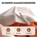 🔥 BLACK FRIDAY UITVERKOOP🔥37-delige naaigereedschapsset