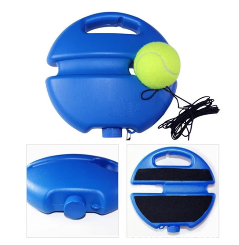 💥Trainings Baseboard voor tennisballen🎾