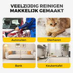 ✨ Uitverkoop 50% Korting🔥2-in-1 Raamhor Schoonmaakborstel