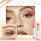 💘Valentijnsaanbieding: 50% Korting!💄Tweekleurige Oogschaduwsticks – Feilloze Gradient Look in Één Veeg!