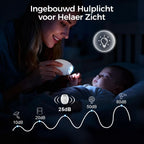 💅 Automatisch. veilig en supersnel – vijlen zonder moeite!