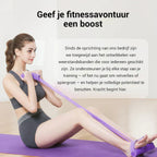 🔥2026 Hot Sale 50 % KORTING✨✨ Sit-Up Trainer – Versterk je buikspieren eenvoudig
