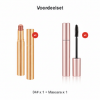 🎉 Tijdelijke aanbieding! Oogschaduwstick met drie tinten – snel aan te brengen. oogverblindend mooi！💫
