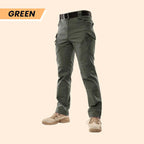 👖 Sterk. Praktisch. Gemaakt voor actie.