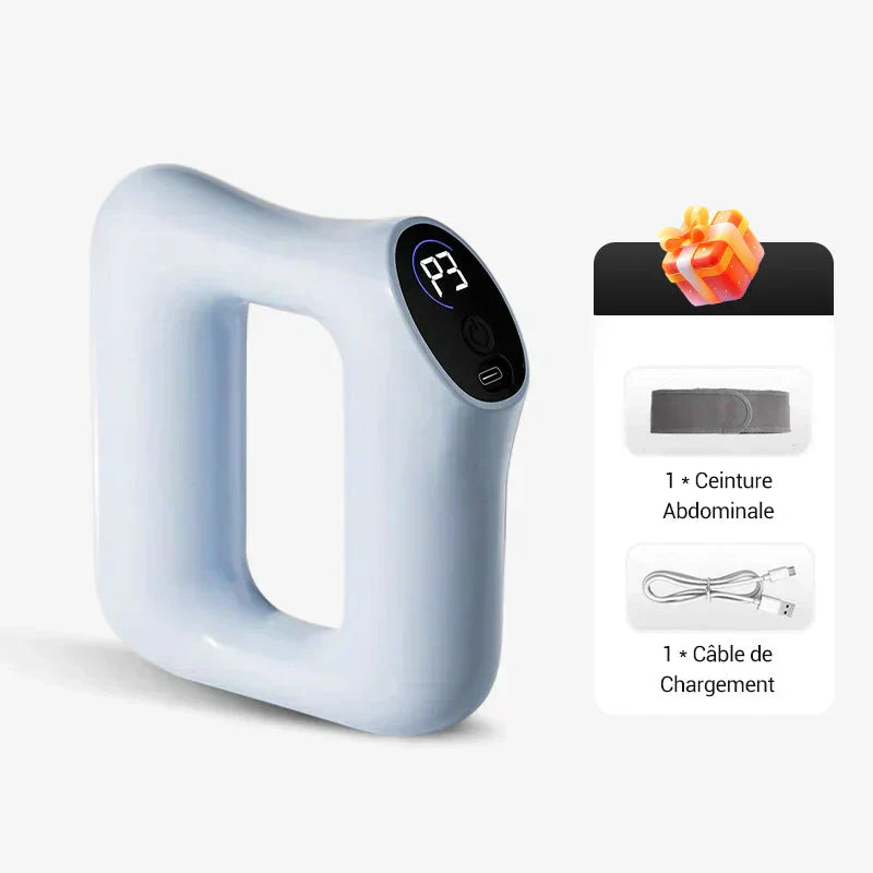🏆Multifunctionele ring voor het hele lichaam🌿👑