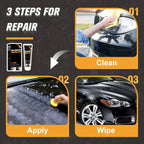 ⏰ Nu slechts 50% korting!🔥 Autokras Reparatiepasta