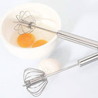 🔥2025 Hete verkoop🥚Halfautomatische garde van roestvrij staal🥚