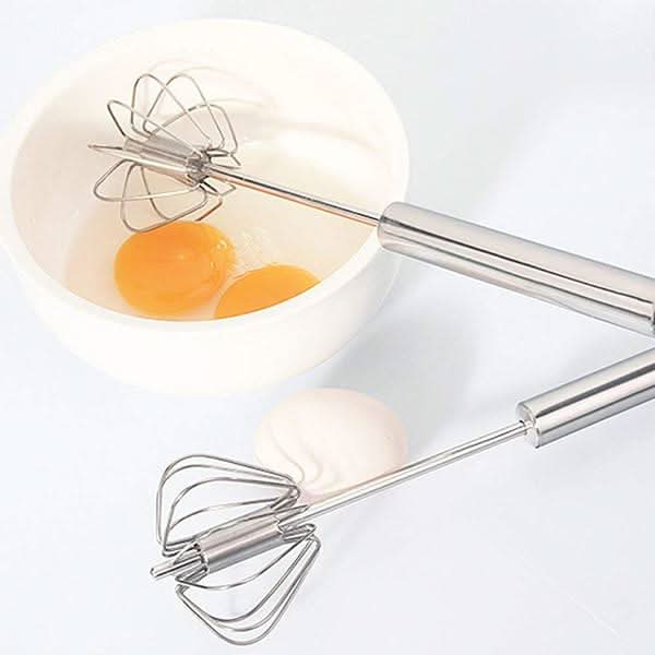 🔥2025 Hete verkoop🥚Halfautomatische garde van roestvrij staal🥚