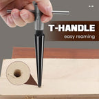 🔥Kegelsnijder met T-handgreep