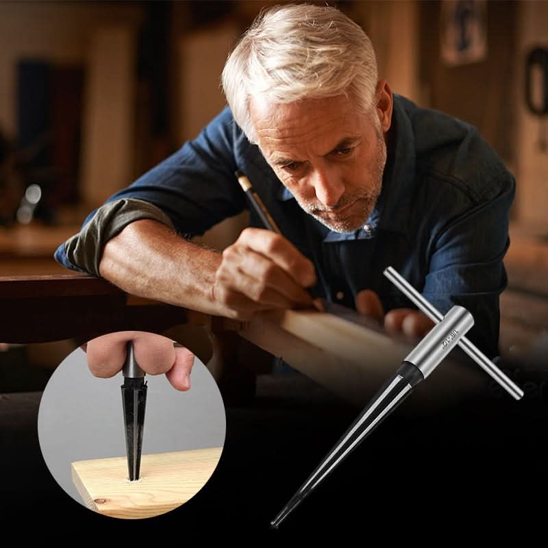 🔥Kegelsnijder met T-handgreep