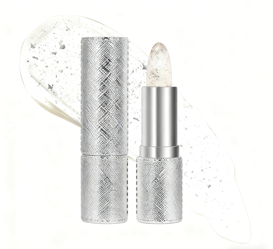 💄 LAATSTE DAG - 50% KORTING ✨ Kristalheldere zelfkleurende lipstick - Past zich aan de pH-waarde van je lippen aan voor een unieke. veegvaste tint! 💋✨